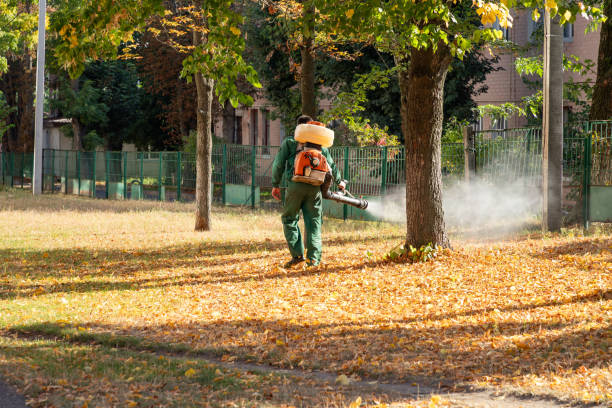 Best Pest Prevention Services  in Fort Atkinson, WI