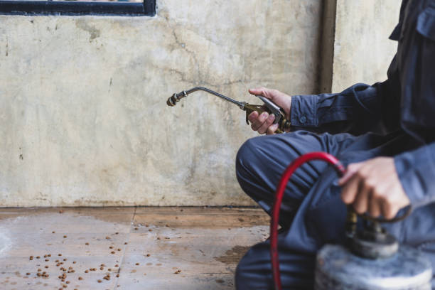 Best Pest Control Near Me  in Fort Atkinson, WI